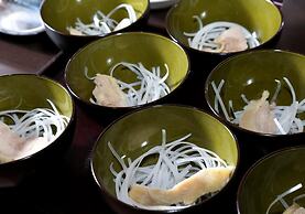 Daiwaroynet Hotel Koriyama Ekimae