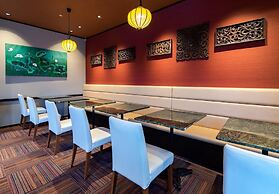 Daiwaroynet Hotel Koriyama Ekimae