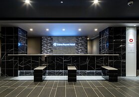 Daiwaroynet Hotel Koriyama Ekimae