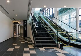 Daiwaroynet Hotel Koriyama Ekimae