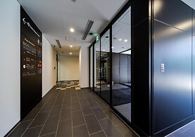 Daiwaroynet Hotel Koriyama Ekimae