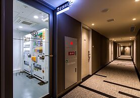 Daiwaroynet Hotel Koriyama Ekimae