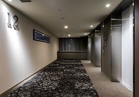 Daiwaroynet Hotel Koriyama Ekimae