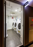 Daiwaroynet Hotel Koriyama Ekimae