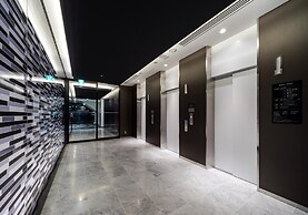 Daiwaroynet Hotel Koriyama Ekimae