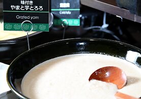 Daiwaroynet Hotel Koriyama Ekimae