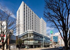 Daiwaroynet Hotel Koriyama Ekimae