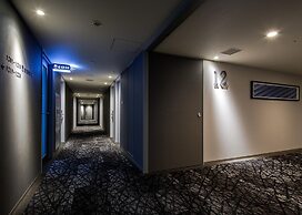 Daiwaroynet Hotel Koriyama Ekimae