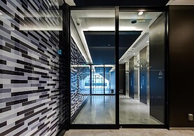 Daiwaroynet Hotel Koriyama Ekimae