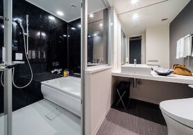 Daiwaroynet Hotel Koriyama Ekimae