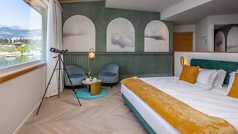 Hotel Val Di Sogno - Adults Only