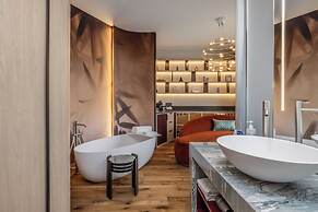 Hotel Val Di Sogno - Adults Only