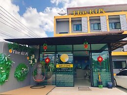 The Kim Krabi Hotel
