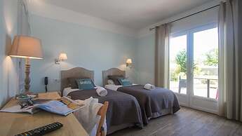 Hotel Vert Bois