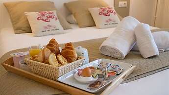 Hotel Vert Bois