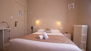 Hotel Vert Bois
