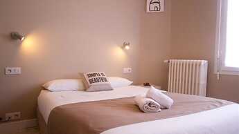 Hotel Vert Bois