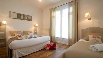 Hotel Vert Bois