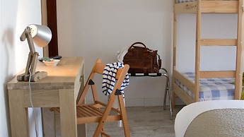 Hotel Vert Bois