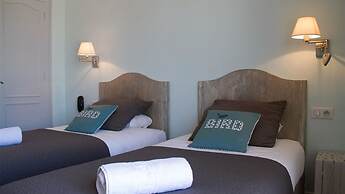 Hotel Vert Bois