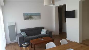 Hotel Vert Bois
