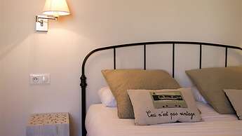 Hotel Vert Bois