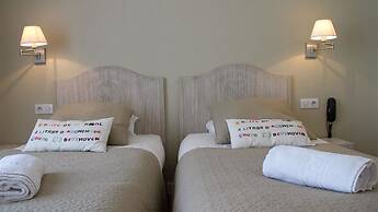 Hotel Vert Bois