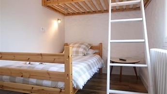Hotel Vert Bois