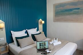 Hotel Vert Bois