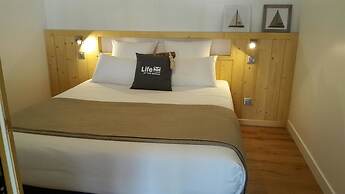 Hotel Vert Bois