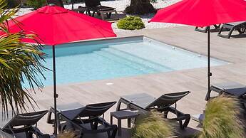 Hotel Vert Bois