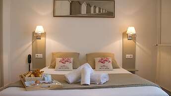 Hotel Vert Bois