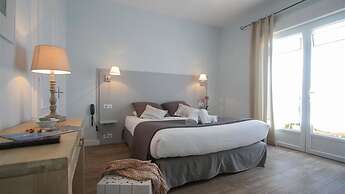 Hotel Vert Bois
