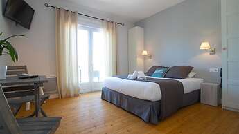 Hotel Vert Bois