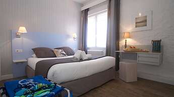 Hotel Vert Bois