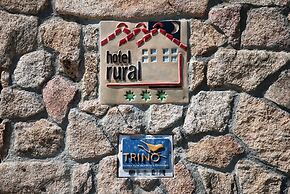 Hotel Rural Los Arribes