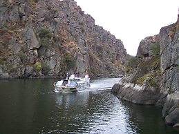 Hotel Rural Los Arribes