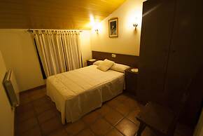 Hotel Rural Los Arribes