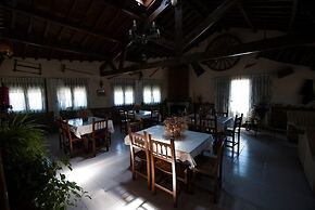 Hotel Rural Los Arribes