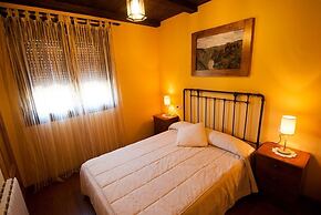 Hotel Rural Los Arribes