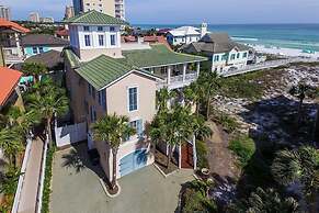 Caribbean Paradise 4 Bedroom Holiday Home by Five Star Properties