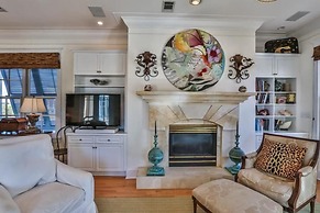 Caribbean Paradise 4 Bedroom Holiday Home by Five Star Properties