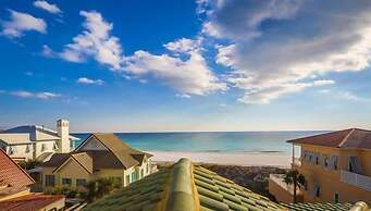 Caribbean Paradise 4 Bedroom Holiday Home by Five Star Properties