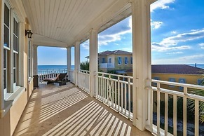 Caribbean Paradise 4 Bedroom Holiday Home by Five Star Properties