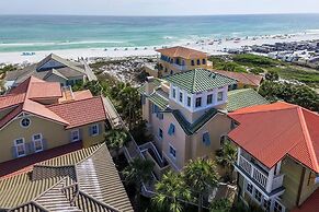 Caribbean Paradise 4 Bedroom Holiday Home by Five Star Properties