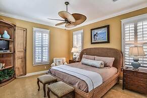 Caribbean Paradise 4 Bedroom Holiday Home by Five Star Properties