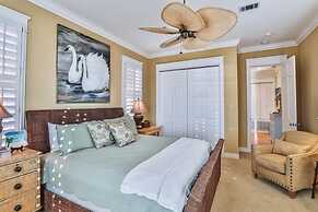 Caribbean Paradise 4 Bedroom Holiday Home by Five Star Properties