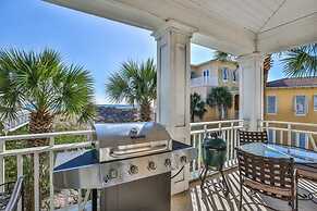 Caribbean Paradise 4 Bedroom Holiday Home by Five Star Properties