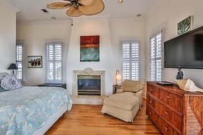 Caribbean Paradise 4 Bedroom Holiday Home by Five Star Properties