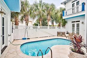 Caribbean Queen 5 Bedroom Holiday Home by Five Star Properties